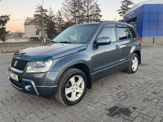 Suzuki Grand Vitara foto 6