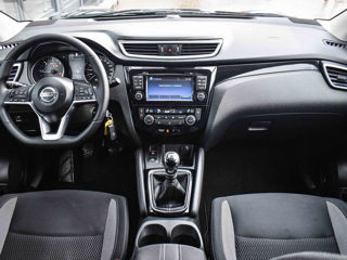 Nissan Qashqai foto 7