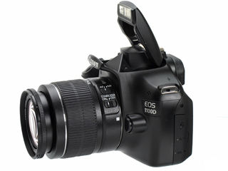 Aparate foto DSLR Canon, Nikon, Sony la cele mai bune preturi. Posibil si in credit numai cu buletin foto 2