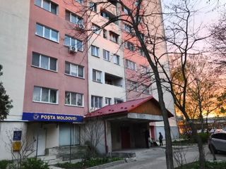 Room, 27 м², 8/9 fl.