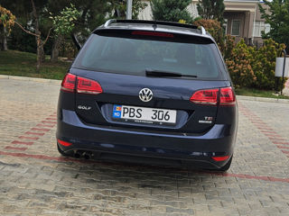 Volkswagen Golf foto 3