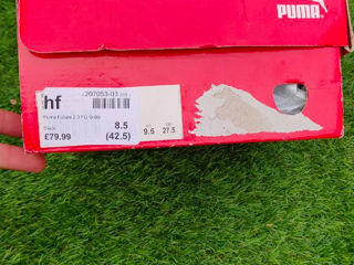 Puma Future 2.3 FG foto 9