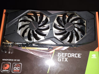 GeForce GTX 1660 Ti