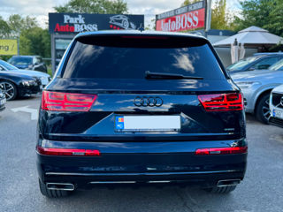 Audi Q7 foto 5