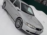 Opel Vectra foto 6