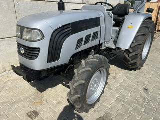 Tractor Eurotrac F40 – 1,8 Tone , 40 Hp  + Video foto 4