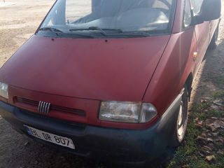 Fiat Scudo foto 2