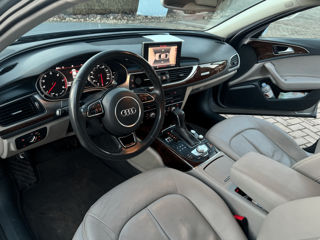 Audi A6 foto 9