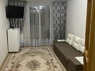 Apartament cu 2 camere, 45 m², Centru, Stăuceni, Chișinău mun.