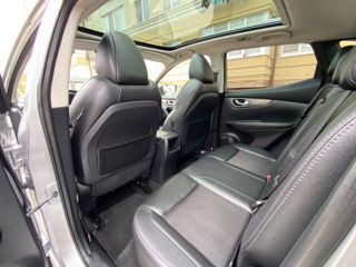 Nissan Qashqai foto 6