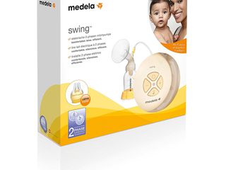 Medela Swing Pompa de sin / Молокоотсос foto 2