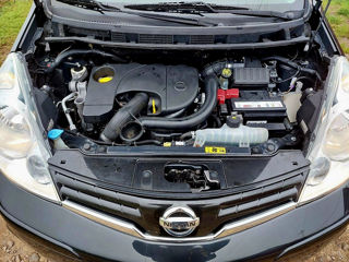 Nissan Note foto 7