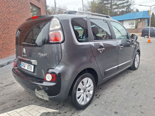 Citroen C3 Picasso foto 3