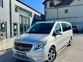 Mercedes vito