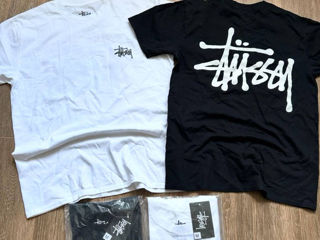 Stussy Tricouri