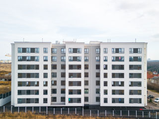 Apartament cu 1 cameră, 45 m², Durlești, Chișinău