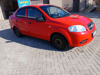 Chevrolet Aveo foto 5