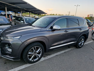 Hyundai Santa FE foto 5