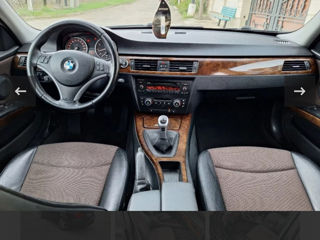 BMW 3 Series foto 2