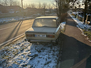 Lada / ВАЗ 2106 foto 3