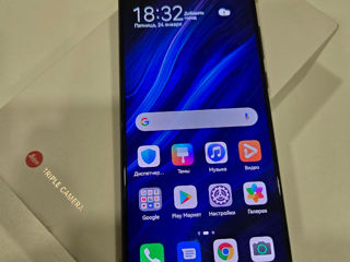 Huawei P30 6Gb/128Gb foto 2