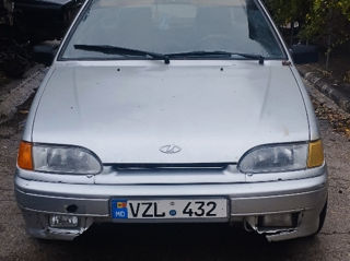 Lada / ВАЗ 2114 foto 1