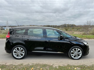 Renault Grand Scenic foto 4