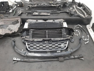 Range rover evogye foto 4