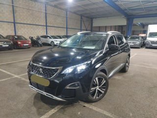 Peugeot 3008 foto 1