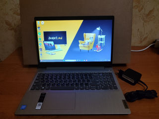 Lenovo ideapad 3 4/256g foto 1