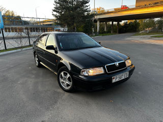 Skoda Octavia foto 4