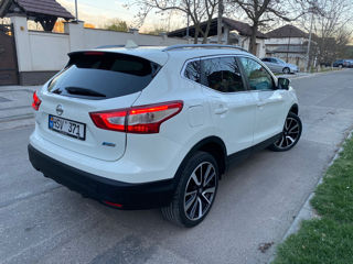 Nissan Qashqai foto 2