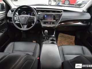 Toyota Avalon foto 6