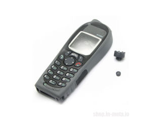 Front housing for Motorola MTH800 0104023J22 (Передний корпус) Tetra foto 1