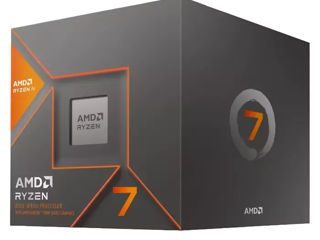 Calculator Gaming Paladin (Ryzen 7 8700G/ RTX4070S / 32GB DDR5 / 2TB SSD)- Noi! Garanţie 2 Ani! foto 2