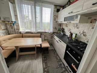 Apartament cu 2 camere, 40 m², Centru, Pelivan, Orhei