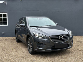 Mazda CX-5 foto 2