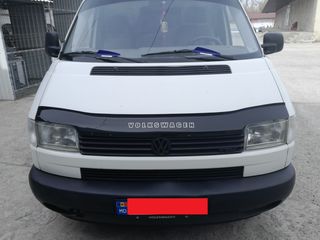 Volkswagen T4 foto 6