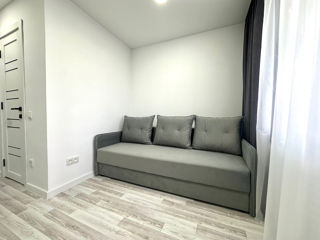 Apartament cu 1 cameră, 18 m², Ciocana, Chișinău