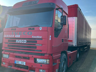 Iveco Iveco Eurostar