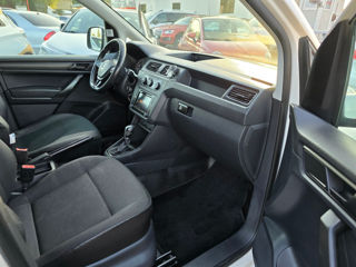 Volkswagen Caddy foto 17