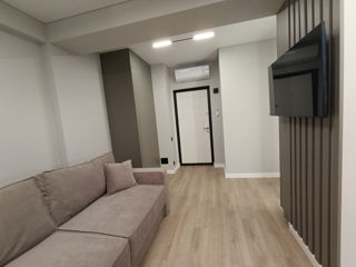 Apartament cu 1 cameră, 48 m², Ciocana, Chișinău foto 2