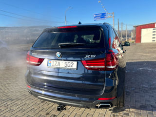 BMW X5 foto 3