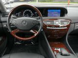 Mercedes CL Class foto 6