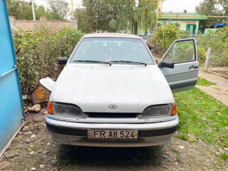 Lada / ВАЗ 2114 foto 1