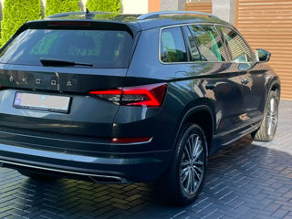 Skoda Kodiaq foto 4