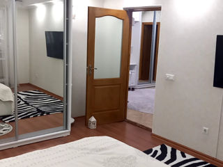 Apartament cu 2 camere, 81 m², Râșcani, Chișinău foto 7