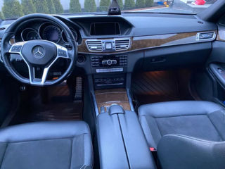 Mercedes E-Class foto 7