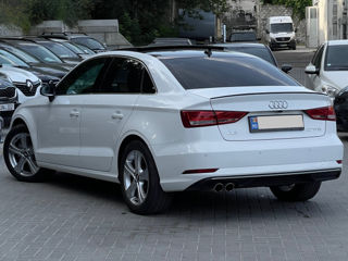 Audi A3 foto 5