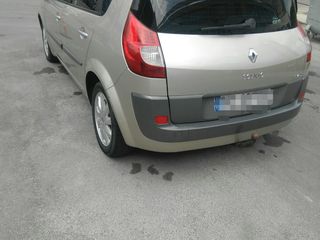 Renault Scenic foto 4